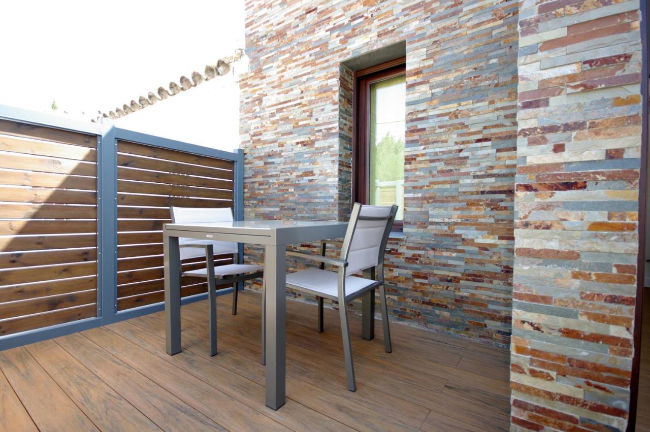 La Casita De Sofi Apartment Facinas Luaran gambar