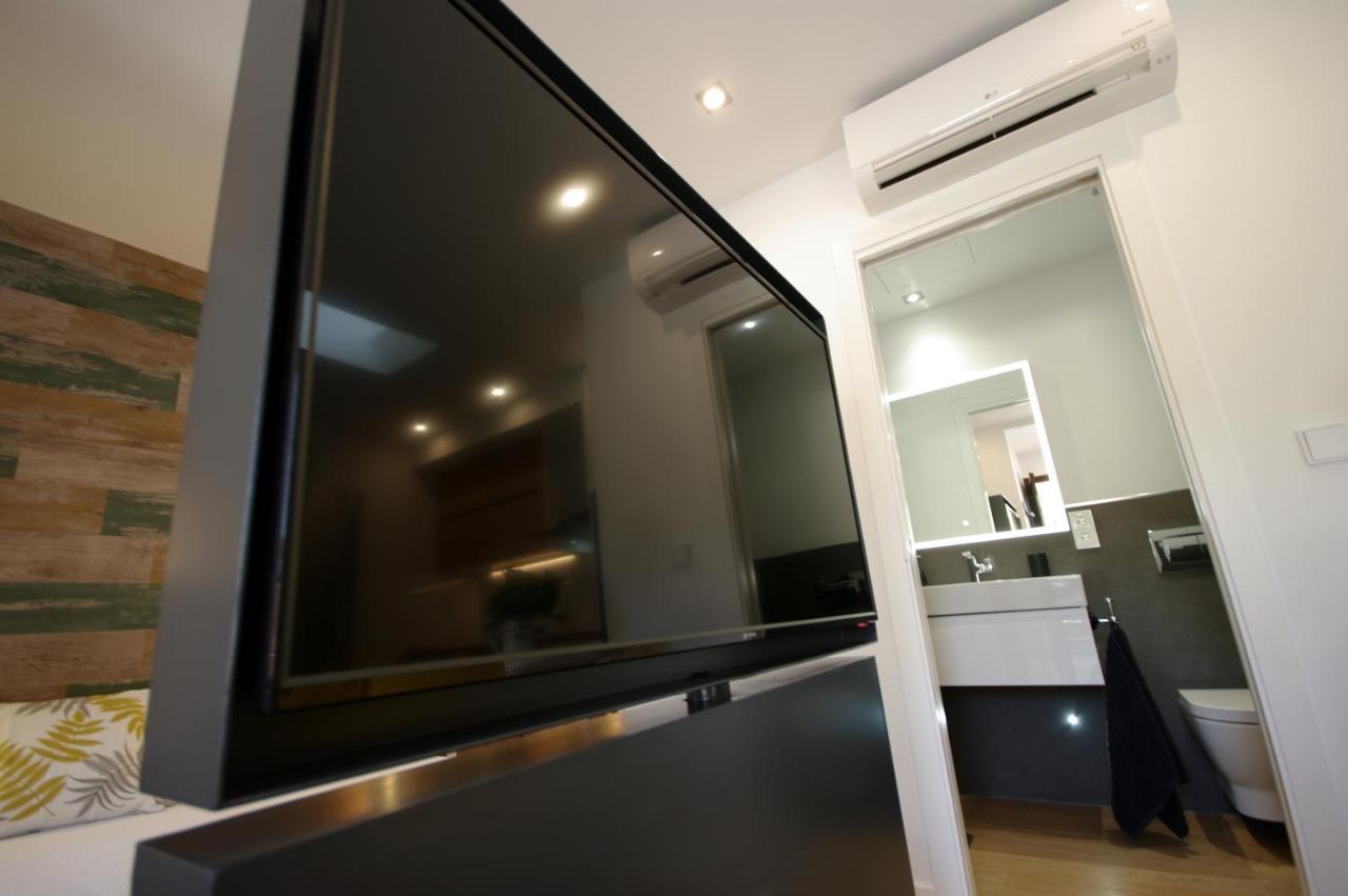 La Casita De Sofi Apartment Facinas Luaran gambar