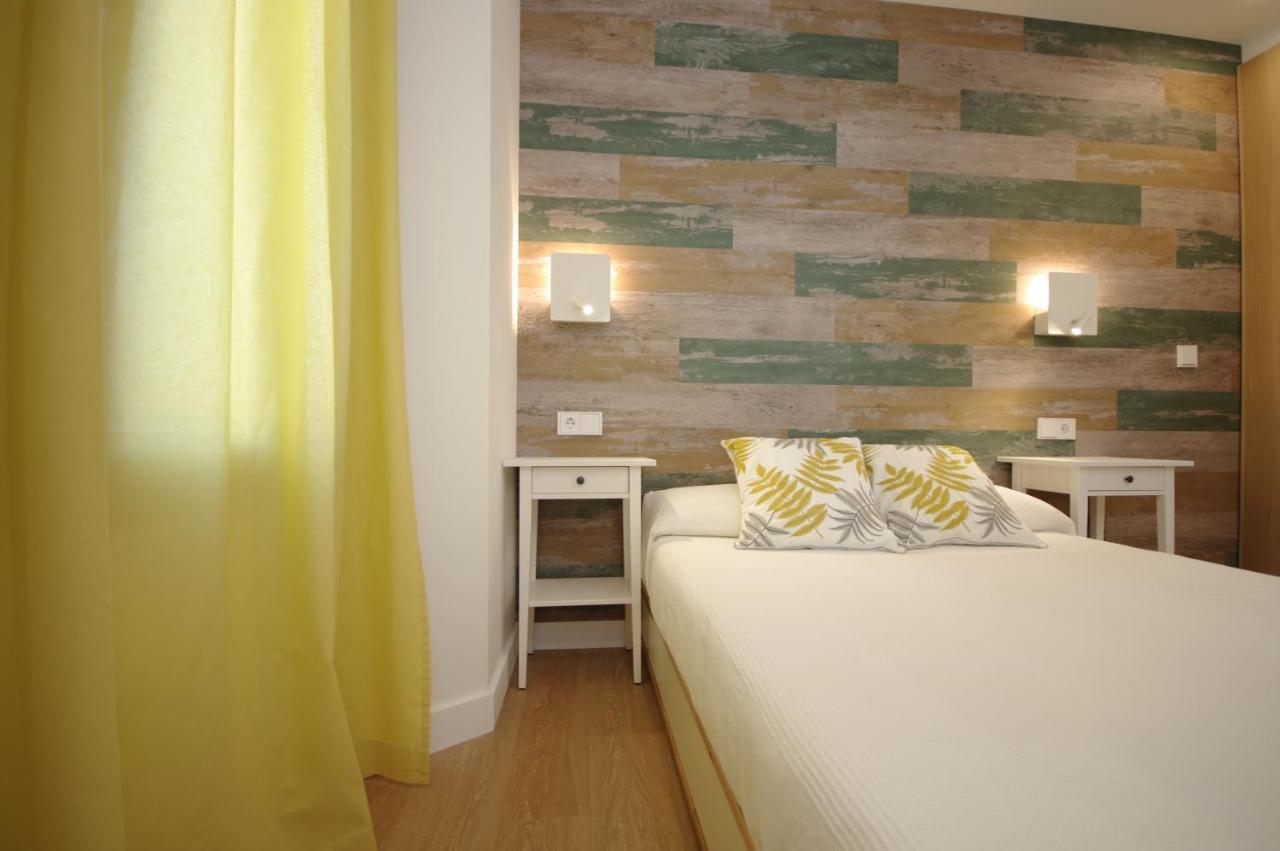 La Casita De Sofi Apartment Facinas Luaran gambar