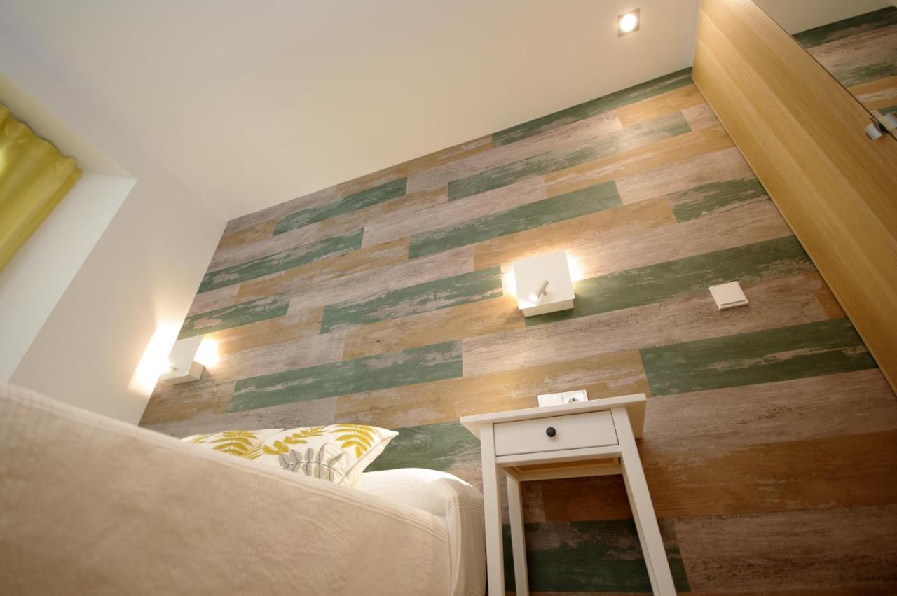 La Casita De Sofi Apartment Facinas Luaran gambar